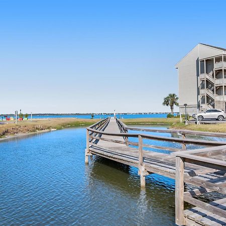Baywatch F4 Διαμέρισμα Pensacola Beach Εξωτερικό φωτογραφία