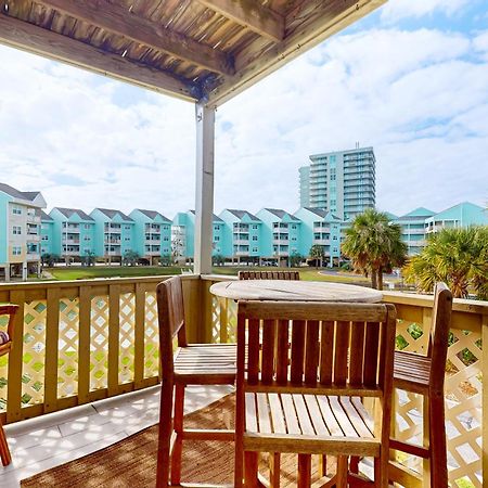 Baywatch F4 Διαμέρισμα Pensacola Beach Εξωτερικό φωτογραφία