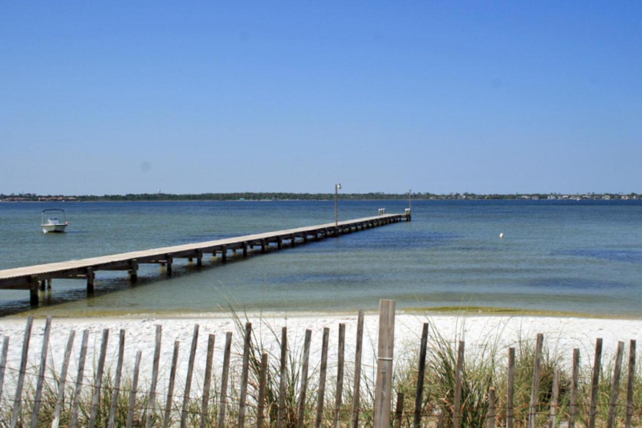 Baywatch F4 Διαμέρισμα Pensacola Beach Εξωτερικό φωτογραφία